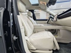 NIO ES8 Five-Seat Executive Luxury Edition - ფოტო 15
