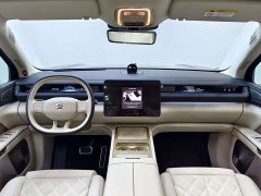 NIO ES8 Five-Seat Executive Luxury Edition - ფოტო 16