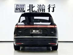NIO ES8 Five-Seat Executive Luxury Edition - ფოტო 4