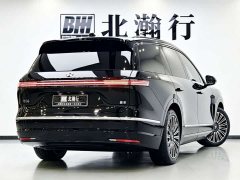 NIO ES8 Five-Seat Executive Luxury Edition - ფოტო 5
