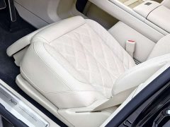 NIO ES8 Five-Seat Executive Luxury Edition - ფოტო 7