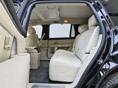 NIO ES8 Five-Seat Executive Luxury Edition - ფოტო 8