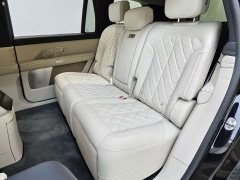 NIO ES8 Five-Seat Executive Luxury Edition - ფოტო 9