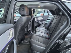 Mercedes-Benz GLE Coupe GLE 350 4MATIC Coupe SUV Fashion - ფოტო 10