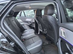 Mercedes-Benz GLE Coupe GLE 350 4MATIC Coupe SUV Fashion - ფოტო 11