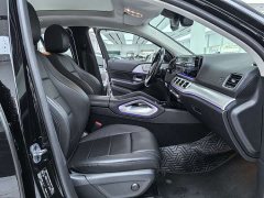 Mercedes-Benz GLE Coupe GLE 350 4MATIC Coupe SUV Fashion - ფოტო 12