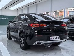 Mercedes-Benz GLE Coupe GLE 350 4MATIC Coupe SUV Fashion - ფოტო 13