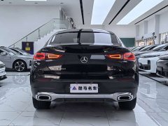 Mercedes-Benz GLE Coupe GLE 350 4MATIC Coupe SUV Fashion - ფოტო 14