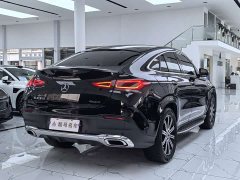 Mercedes-Benz GLE Coupe GLE 350 4MATIC Coupe SUV Fashion - ფოტო 15