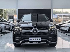 Mercedes-Benz GLE Coupe GLE 350 4MATIC Coupe SUV Fashion - ფოტო 2