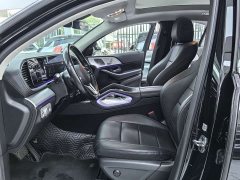 Mercedes-Benz GLE Coupe GLE 350 4MATIC Coupe SUV Fashion - ფოტო 5