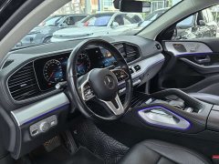 Mercedes-Benz GLE Coupe GLE 350 4MATIC Coupe SUV Fashion - ფოტო 6