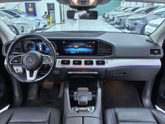Mercedes-Benz GLE Coupe GLE 350 4MATIC Coupe SUV Fashion - ფოტო 7
