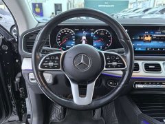 Mercedes-Benz GLE Coupe GLE 350 4MATIC Coupe SUV Fashion - ფოტო 8