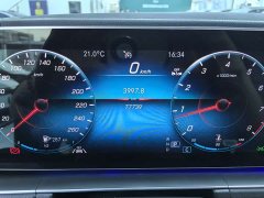 Mercedes-Benz GLE Coupe GLE 350 4MATIC Coupe SUV Fashion - ფოტო 9