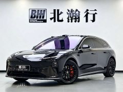 Nio ET5T 75kWh Touring - ფოტო 1