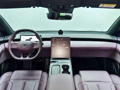 Nio ET5T 75kWh Touring - ფოტო 11