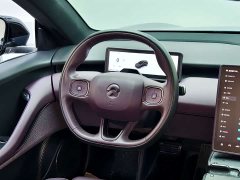 Nio ET5T 75kWh Touring - ფოტო 12