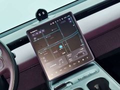 Nio ET5T 75kWh Touring - ფოტო 14