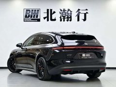 Nio ET5T 75kWh Touring - ფოტო 5