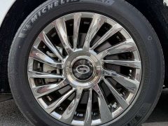 GAC Aion M8 Master Series Dual Engine Premium Version - ფოტო 13