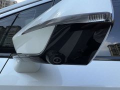 GAC Aion M8 Master Series Dual Engine Premium Version - ფოტო 15