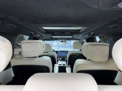 GAC Aion M8 Master Series Dual Engine Premium Version - ფოტო 7