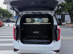 GAC Aion M8 Master Series Dual Engine Premium Version - ფოტო 8