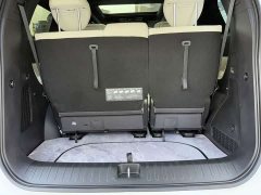 GAC Aion M8 Master Series Dual Engine Premium Version - ფოტო 9