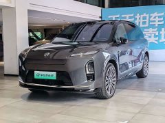 NIO ES8 2026 Six-Seat Executive Luxury Edition - ფოტო 1