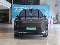 NIO ES8 2026 Six-Seat Executive Luxury Edition - ფოტო 2