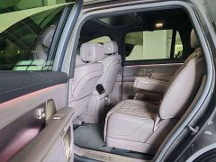 NIO ES8 2026 Six-Seat Executive Luxury Edition - ფოტო 4