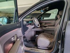 NIO ES8 2026 Six-Seat Executive Luxury Edition - ფოტო 6