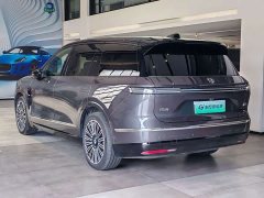 NIO ES8 2026 Six-Seat Executive Luxury Edition - ფოტო 7