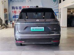 NIO ES8 2026 Six-Seat Executive Luxury Edition - ფოტო 8