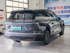 NIO ES8 2026 Six-Seat Executive Luxury Edition - ფოტო 9