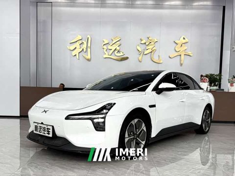 2025 XPeng MONA M03 620 Ultra-Long Range Plus - ავტომობილი ჩინეთიდან
