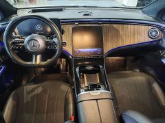 Mercedes-Benz EQE SUV 2023 350 4MATIC Luxury - ფოტო 4