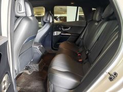 Mercedes-Benz EQE SUV 2023 350 4MATIC Luxury - ფოტო 5