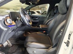 Mercedes-Benz EQE SUV 2023 350 4MATIC Luxury - ფოტო 6