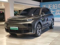 Li Auto L7 2024 MAX - ფოტო 1