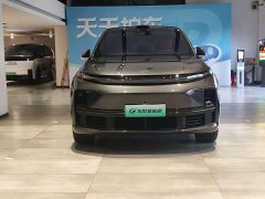 Li Auto L7 2024 MAX - ფოტო 2