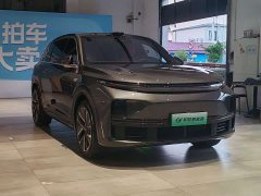 Li Auto L7 2024 MAX - ფოტო 3