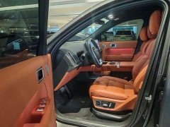 Li Auto L7 2024 MAX - ფოტო 4