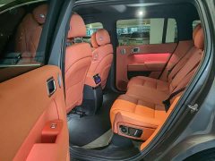 Li Auto L7 2024 MAX - ფოტო 6