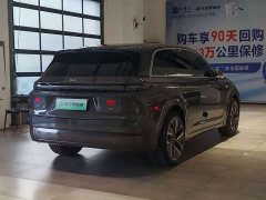 Li Auto L7 2024 MAX - ფოტო 7