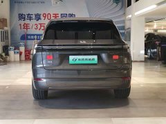 Li Auto L7 2024 MAX - ფოტო 8