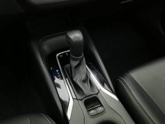 Toyota Corolla 2022 Hybrid 1.8H E-CVT Luxury - ფოტო 13