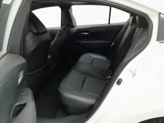 Toyota Corolla 2022 Hybrid 1.8H E-CVT Luxury - ფოტო 15
