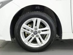 Toyota Corolla 2022 Hybrid 1.8H E-CVT Luxury - ფოტო 17